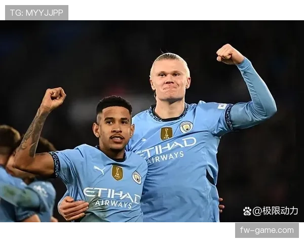 曼城状态回升，开启新赛季欧冠征途