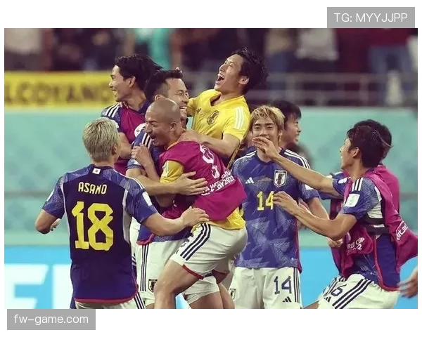 日本国家队挺进世界杯16强，创历史佳绩引关注