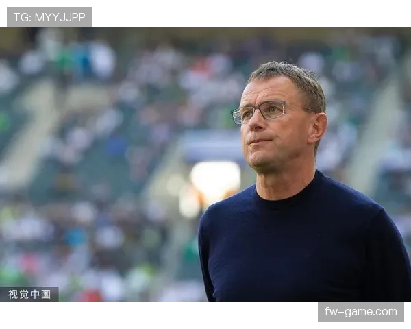 朗尼克重返英超，誓言率队稳健突破