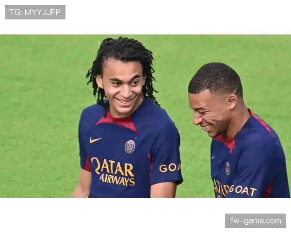 姆巴佩携手新援“龟龟”助阵法国队，新赛季表现引期待