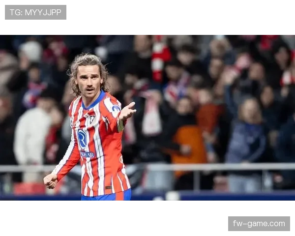 格列兹曼转会最新消息：或将重返马竞？