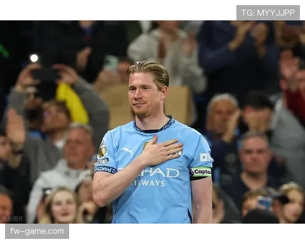 德布劳内:从狼堡核心到曼城大脑的角色进化分析 德布劳内:从狼堡核心到曼城大脑的角色进化分析