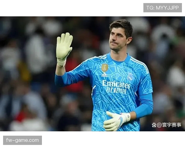 库尔图瓦：马竞三年封神与西甲冠军主力门将成名之路解析