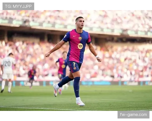 巴萨越踢越年轻，但稳定性彻底崩了？