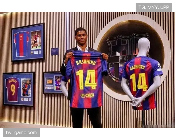 拉什福德在反击体系中的最大战术价值解析