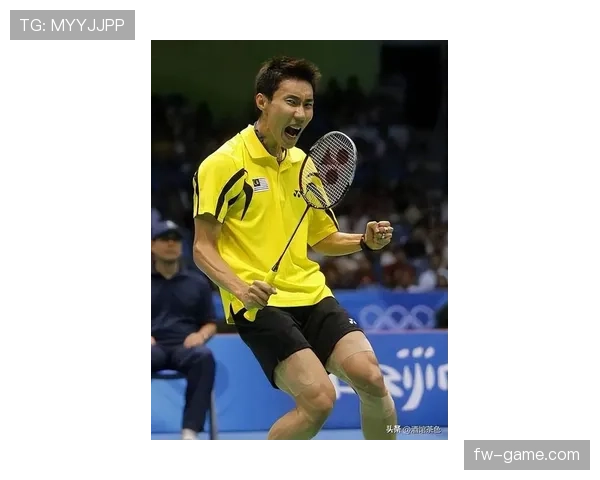 李宗伟这生活作风，羽毛球场上没见过这么拼玩儿得也疯狂的！